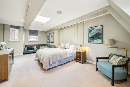 3 bedroom apartment to rent - Photo 5