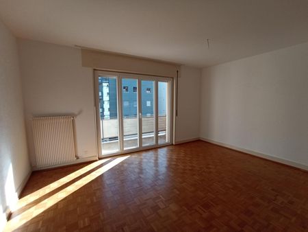 Joli 3 pièces avec balcon - Photo 5