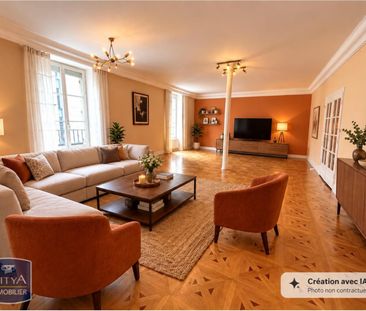 Location Appartement 4 pièces 150m² PERIGUEUX 24000 - Photo 3