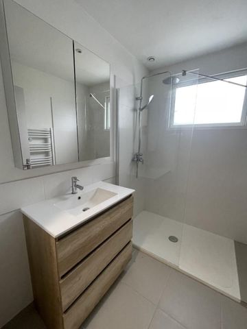 Location Appartement 1 pièce Meublé 10m² PESSAC 33600 - Photo 5