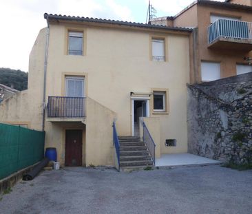 Location appartement 3 pièces 56.4 m² à Vals-les-Bains (07600) - Photo 2