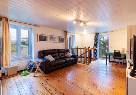 5.5-room house with large garden - Foto 3