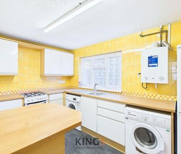 2 bedroom terraced house to rent - Photo 6