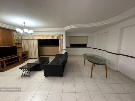 Blk 536 Woodlands Vista (Woodlands), HDB Executive - For Rent - Photo 5