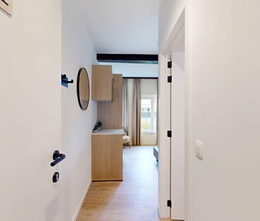 Vismarkt 10 / 0302, 3000 Leuven - Photo 3