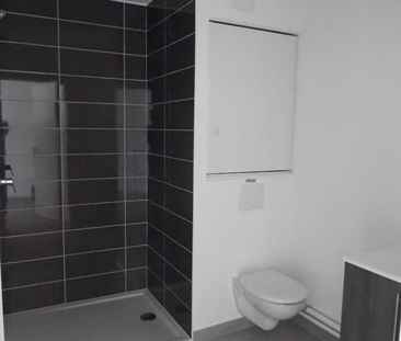 Location Appartement 1 pièce(s) - 30 m² - Photo 2