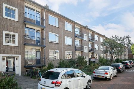 Te huur: Appartement Von Geusaustraat in Voorburg - Photo 5