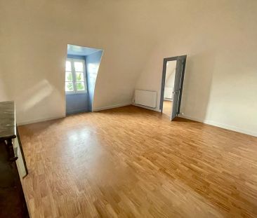 Appartement Tours 4 pièce(s) 72.02m2 - Photo 2