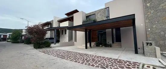 Casa en Altozano El Nuevo Querétaro, Municipio De Querétaro - Photo 1