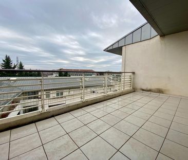 « AVIGNON EM - APPARTEMENT T4 AVEC TERRASSE ET PARKING » - Photo 1