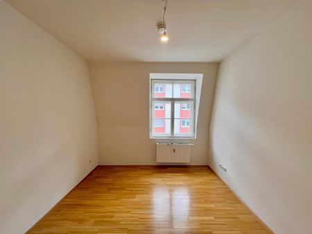 Schöne 2-Zimmer-Wohnung in der Schönaugasse - Provisionsfrei! - Photo 3