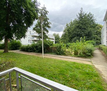Location Appartement 2 pièces 47m² RENNES 35000 - Photo 6