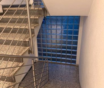 Renovierte 2-Zimmer-Wohnung mit Loggia in Erftstadt Liblar - Photo 5