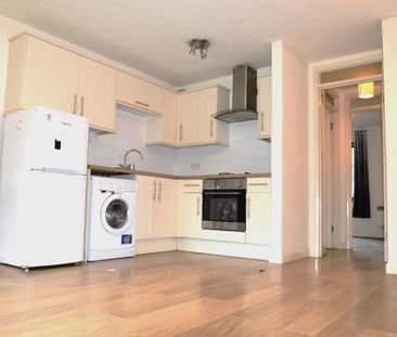 1 bedroom apartment to rent - Photo 4