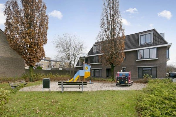 Lijmbeekstraat - Photo 1