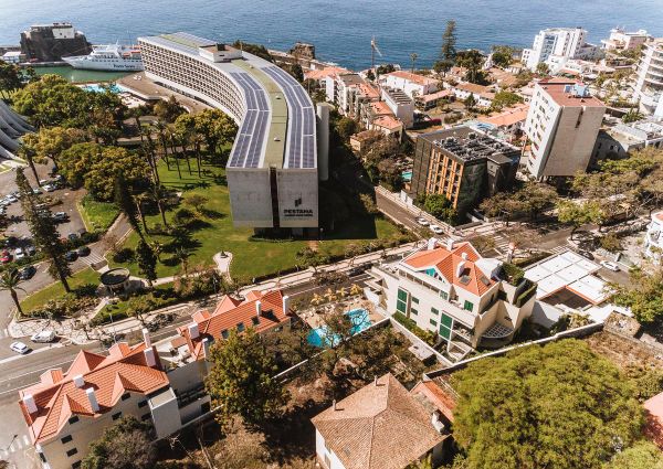 APARTAMENTO 1 QUARTO | MOBILADO
