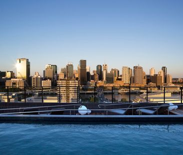 The Melbourne Residences - Unfurnished - Photo 2