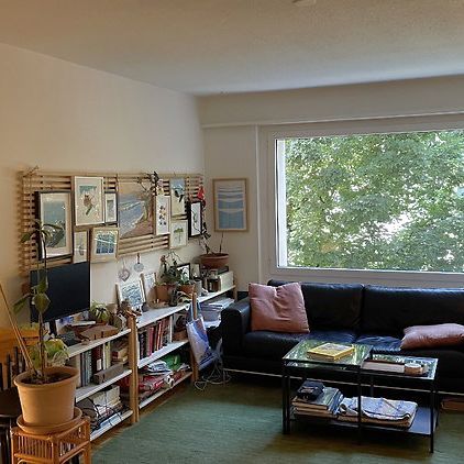 1 Zimmer, 30 m², 1. Stock - Photo 1