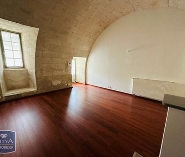Location Appartement 2 pièces 47m² CHINON 37500 - Photo 1