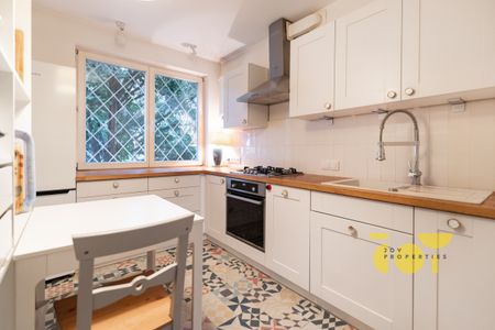 Wyględów, Mokotów | Segment skrajny 135 m² - Фото 3