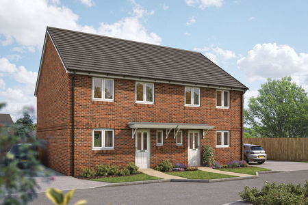 3 bedroom semi-detached house to rent - Photo 5