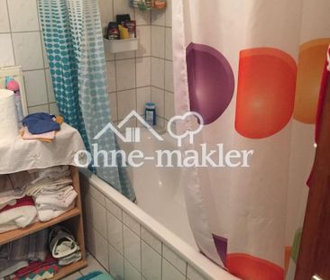 schöne 2 Zimmer Untergeschoss Wohnung in Germersheim zu vermieten (... - Photo 6