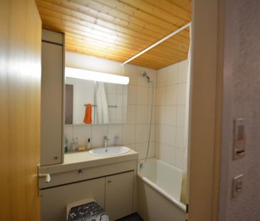2.5 Zimmer, 60 m², 1. Stock - Photo 4