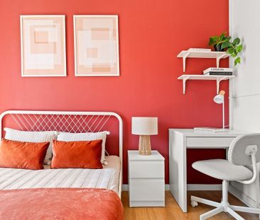 Avenida de Sidónio Pais, Lisbon, Lisbon 1050-215 - Photo 2