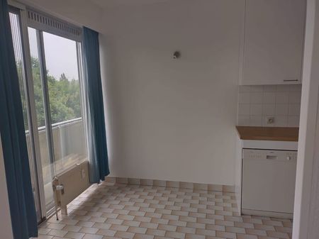 Appartement te huur - Foto 5