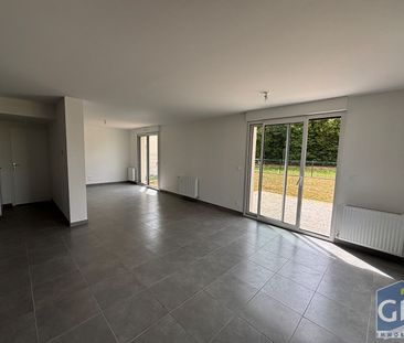 Location Maison 5 pièces 123m² - Photo 2