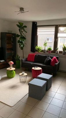 Wohnung 54 qm in Recklinghausen - Suderwich - Photo 1