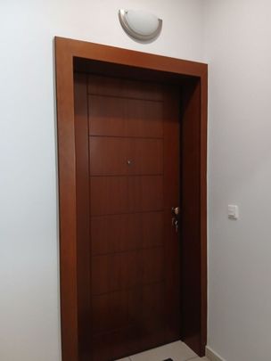 Διαμέρισμα για ενοικίαση Αγία Σοφία (Πάτρα) - Photo 1