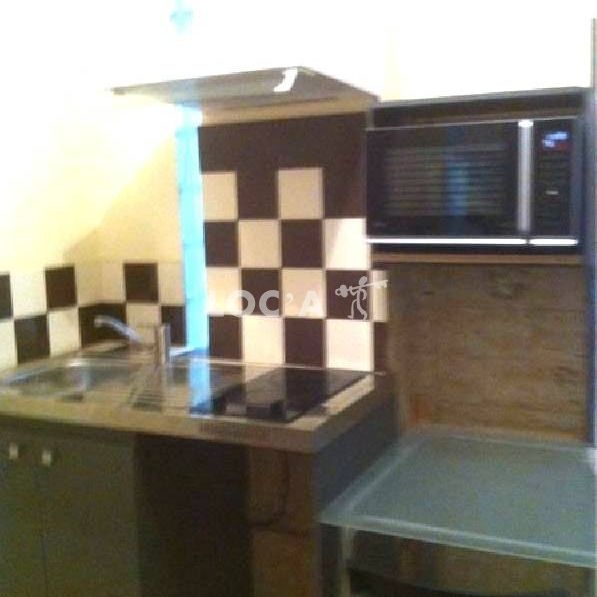 Studio 16 m² (ref: 6936330) - Photo 2