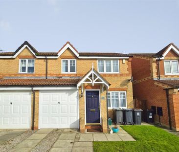 3 bedroom semi-detached house to rent - Photo 5