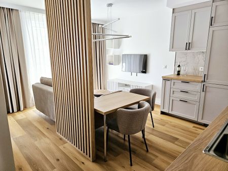 Nowoczesny apartament przy Wałach Chrobrego! - Фото 5