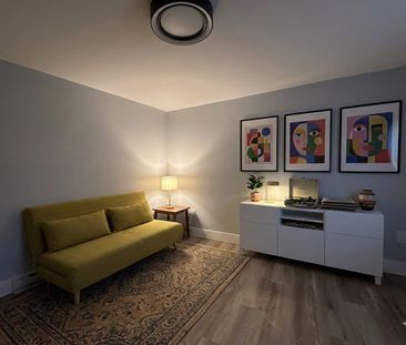 For Lease - 997 Armour Road Unit# Lower, Peterborough, Ontario - Photo 4