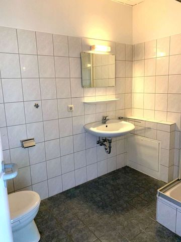 ~~2 Zimmerwohnung im Zentrum von Bünde!~~ - Photo 3