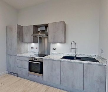 2 bedroom flat to rent - Photo 5