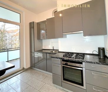 Eleganter Altbaucharme trifft modernen Wohnkomfort in der List: 3 Z... - Foto 5