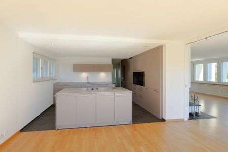 Maisonette-Wohnung im Kirchgemeindehaus - Photo 5
