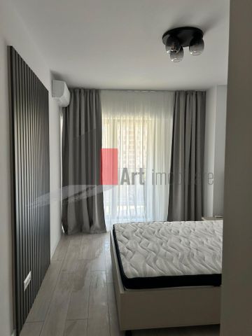 Închiriază Apartament 2 camere Militari - Photo 2
