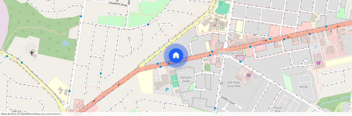 1344a Anzac Avenue, QLD 4503, Kallangur