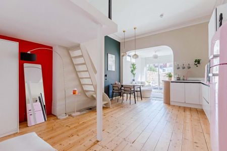 Studio to rent - Photo 4