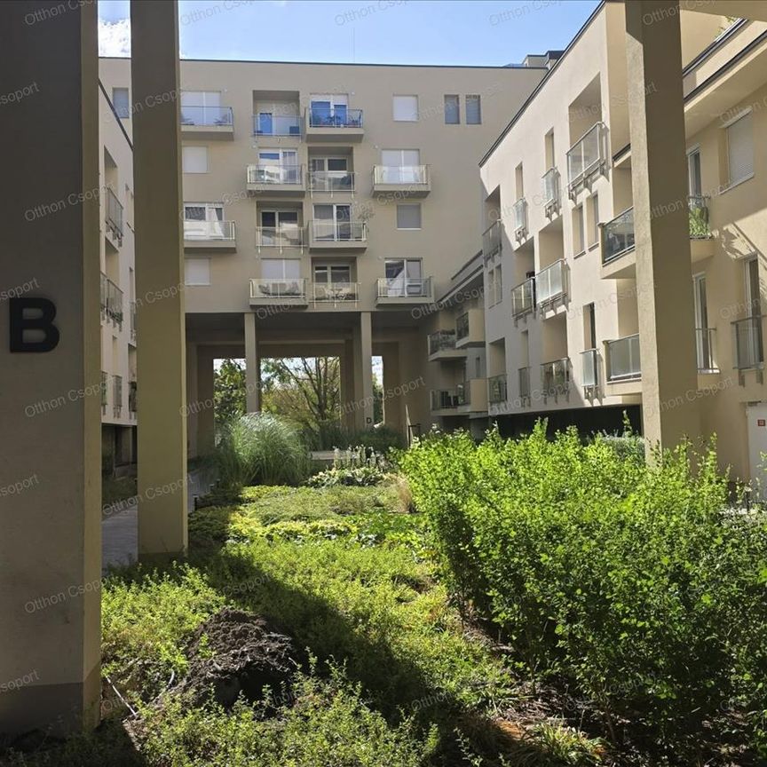 Kiadó új építésű lakás - Budapest XIX. kerület - Fotó 1