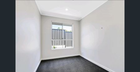 Sleek and Modern Home - Photo 4