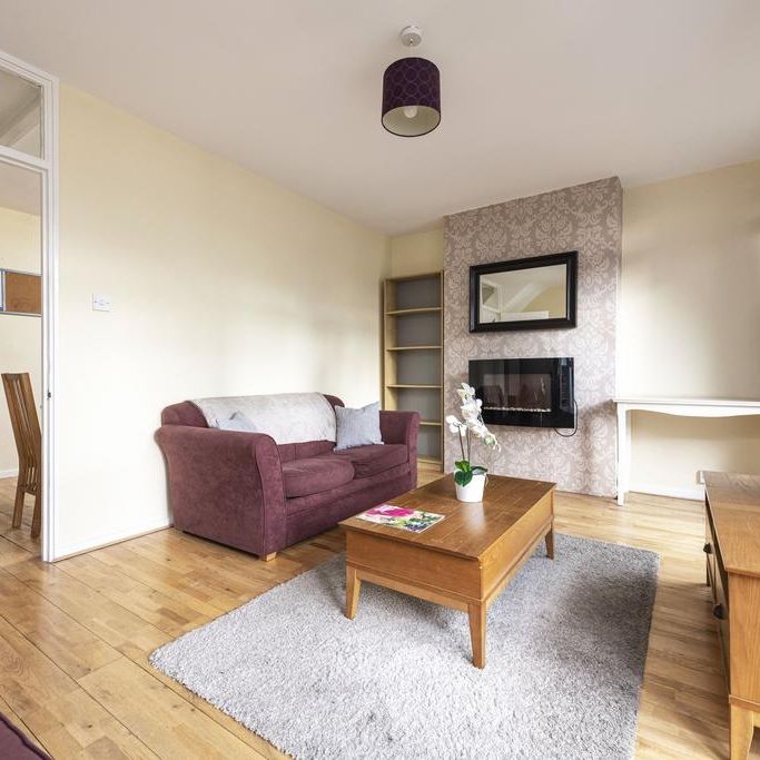 2 bedroom house to rent - Photo 1