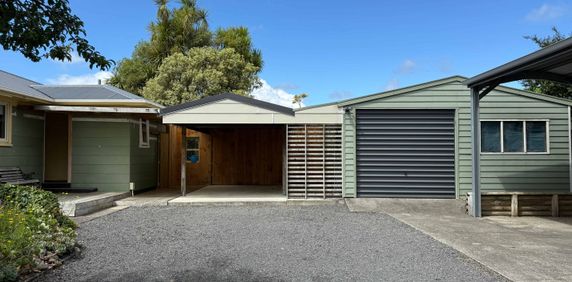 Spacious, Outdoor-Friendly Home in Waihi - Photo 2