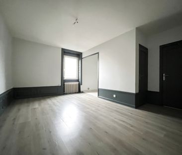 Location Appartement 1 pièce 23m² BEAUMONT 63110 - Photo 3