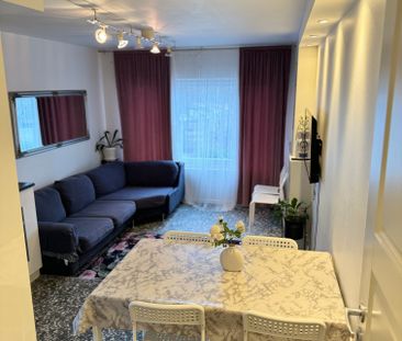 Ålfiskevägen, Partille - Foto 1