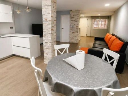 Chalet en alquiler en Calle Aurora - Foto 4